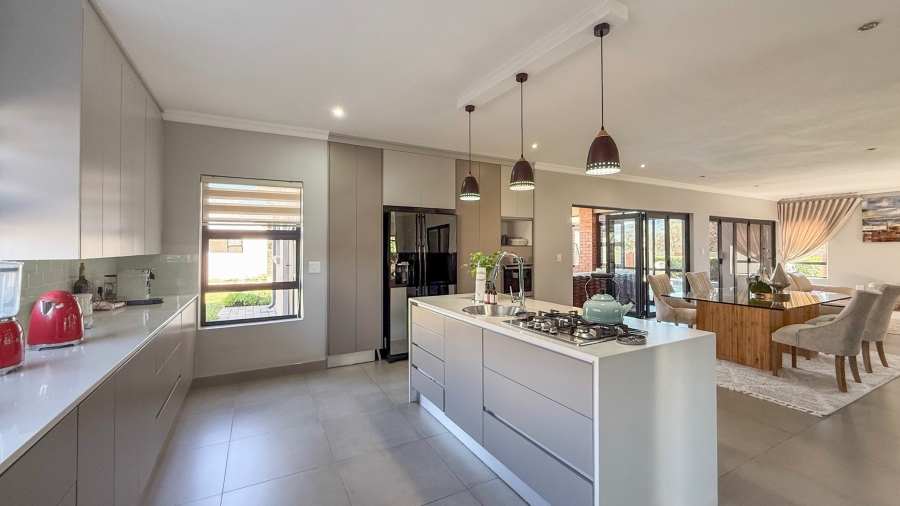 4 Bedroom Property for Sale in La Camargue Private Country Estate North West
